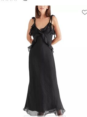 Steve Madden Adalina Dress size M